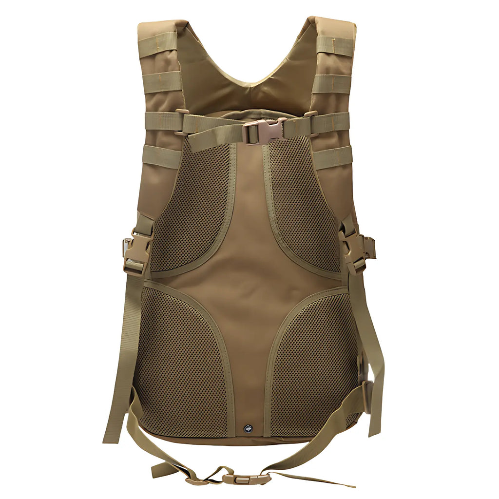 Sac à dos militaire français