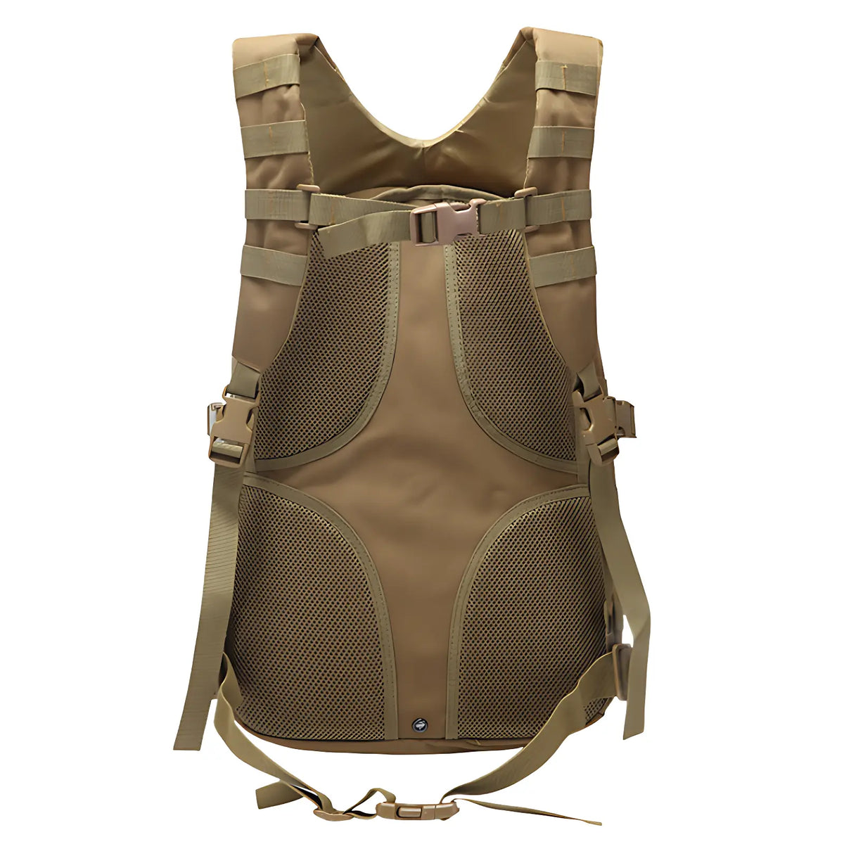 Sac à dos militaire français