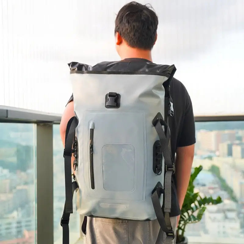 Sac à dos randonnée étanche