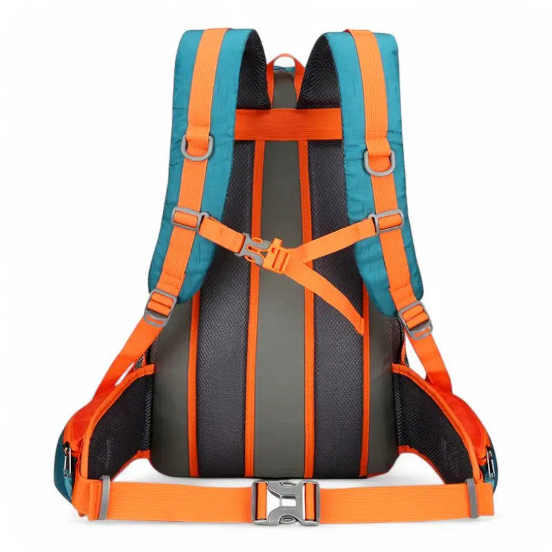 Sac à dos randonnée robuste femme