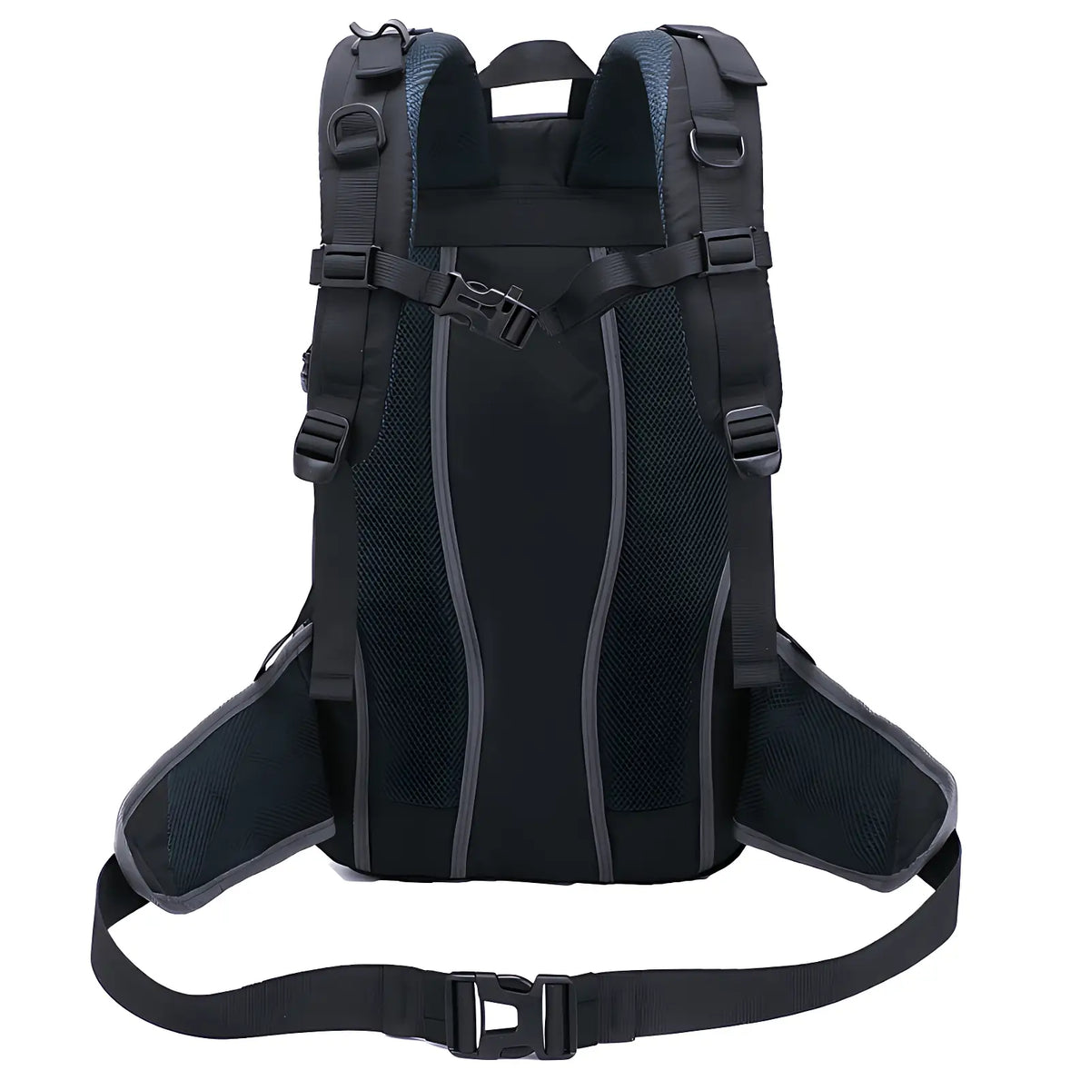 Sac à dos randonnée trek 40l