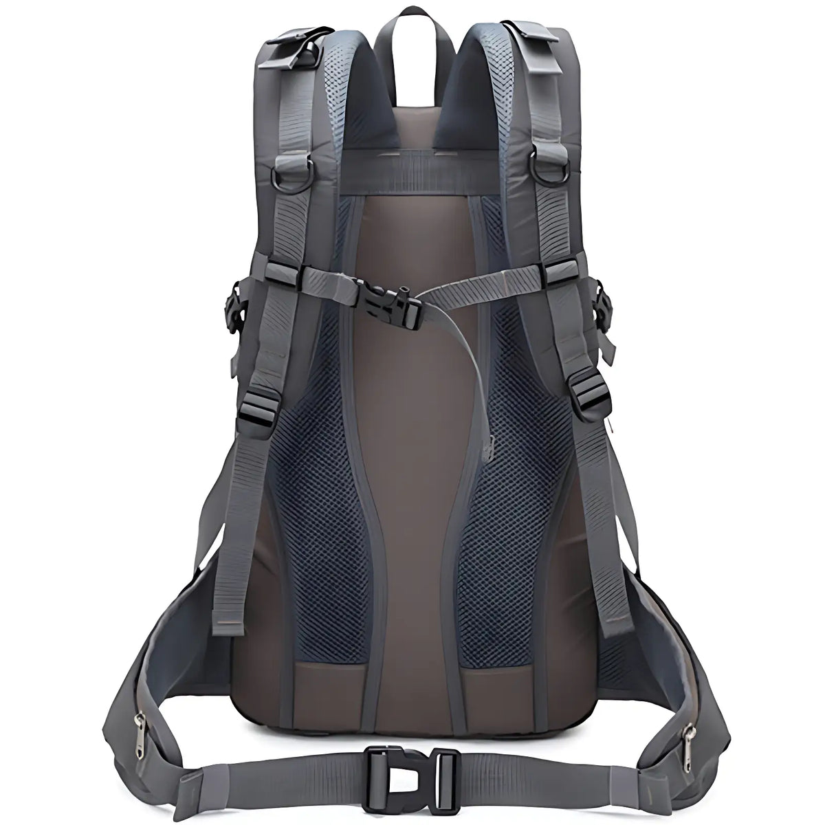 Sac à dos randonnée trek 40l