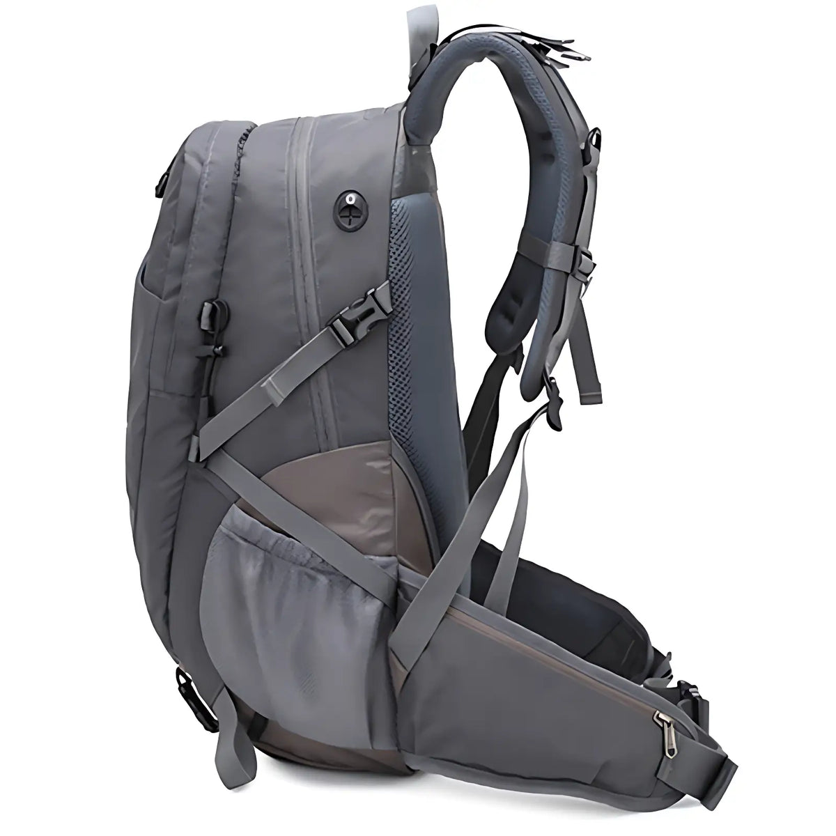 Sac à dos randonnée trek 40l