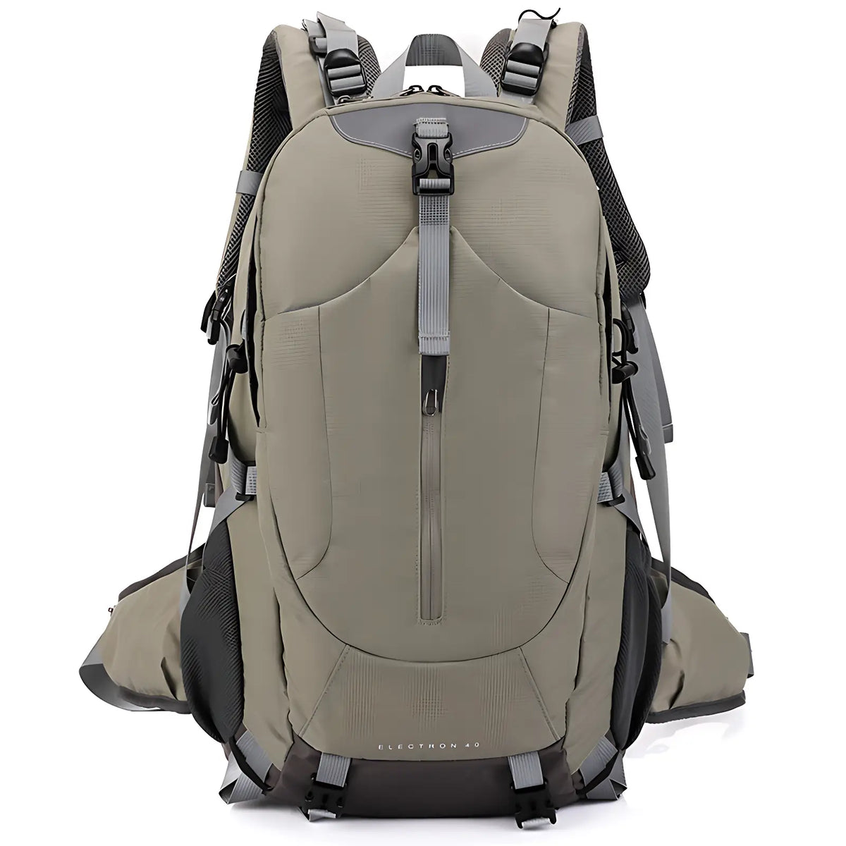 Sac à dos randonnée trek 40l