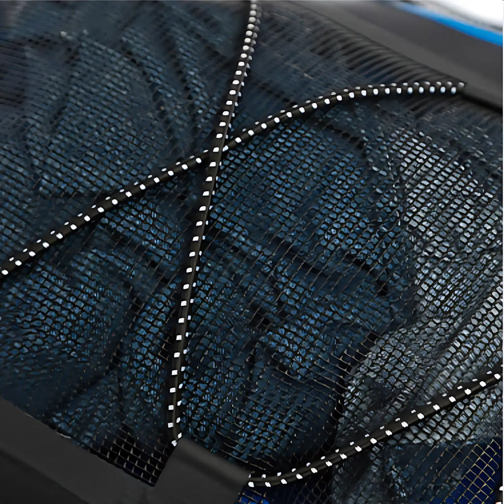 Sac à dos roll top imperméable