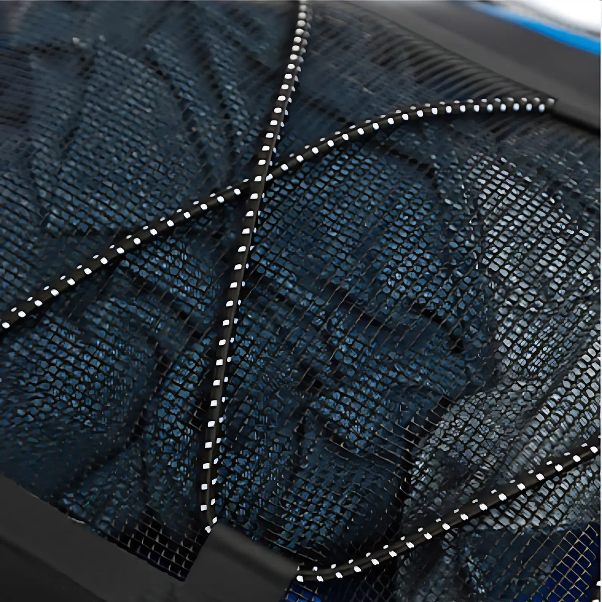 Sac à dos roll top imperméable