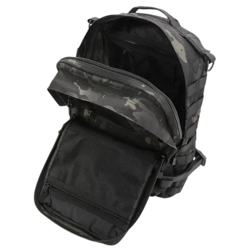 Sac à dos tactique robuste