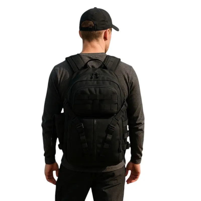 Sac à dos tactique trekking