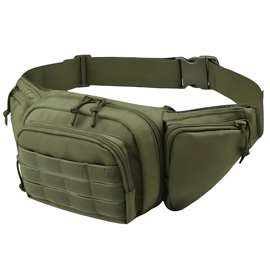 Sac banane tactique