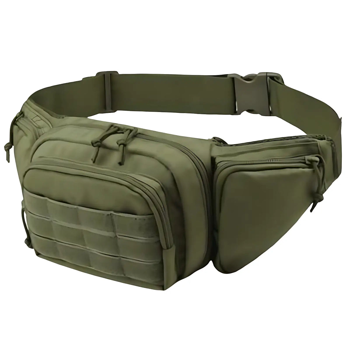 Sac banane tactique