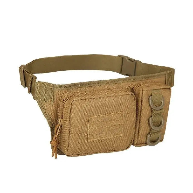 Sac banane waterproof