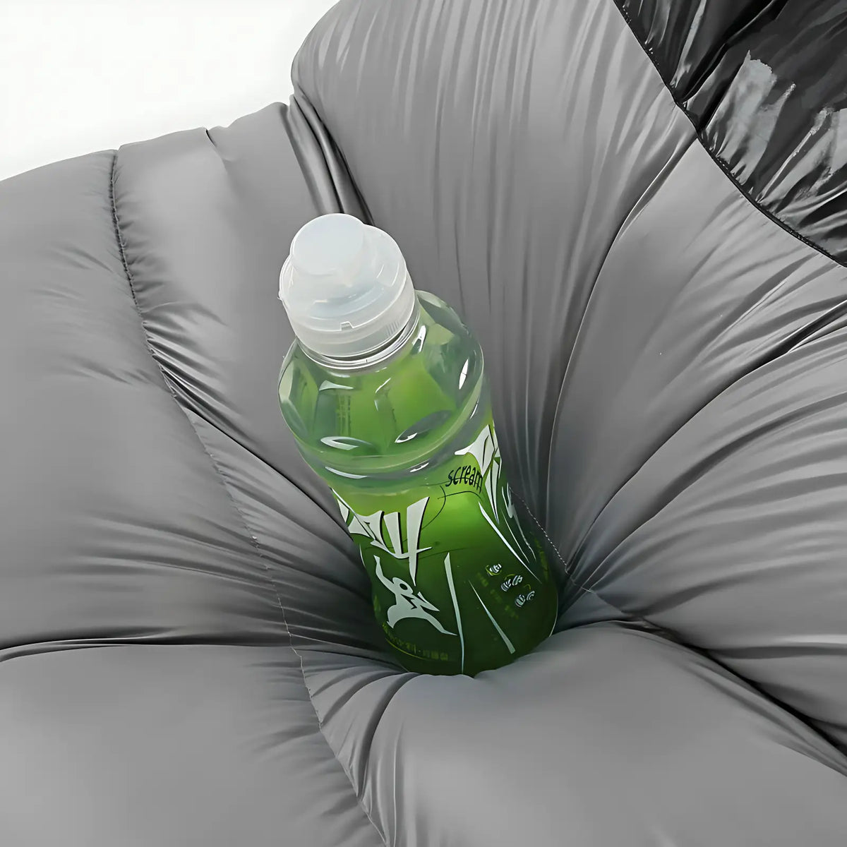 Sac de couchage adulte hiver