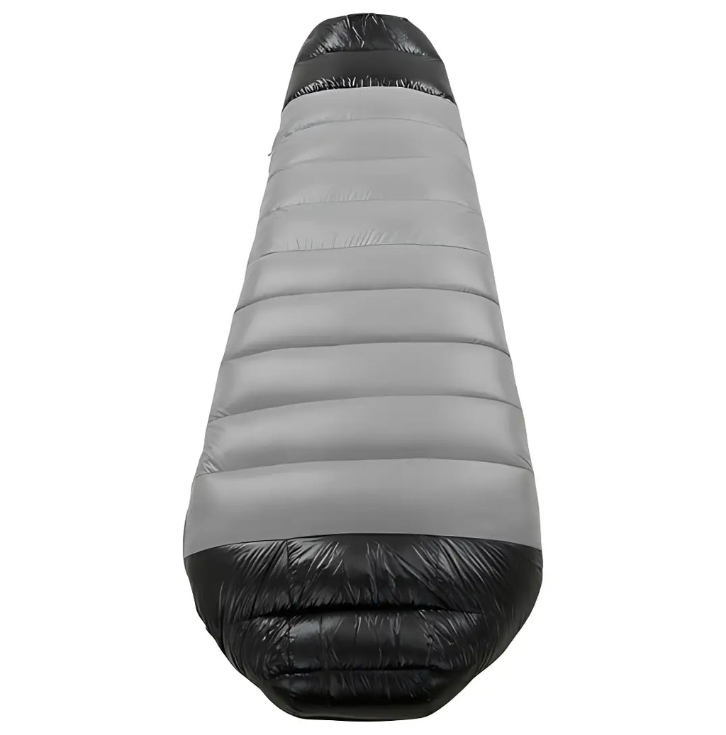 Sac de couchage adulte hiver