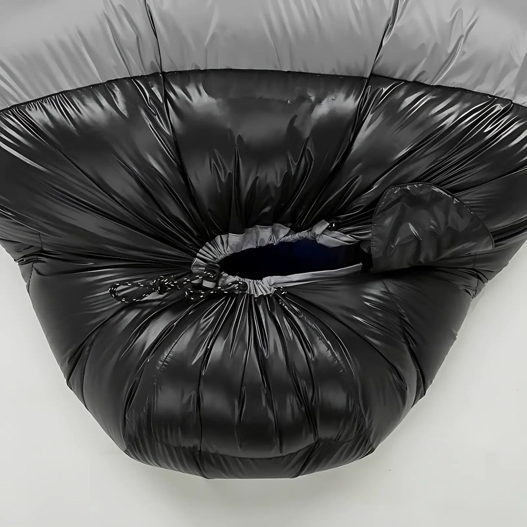 Sac de couchage adulte hiver