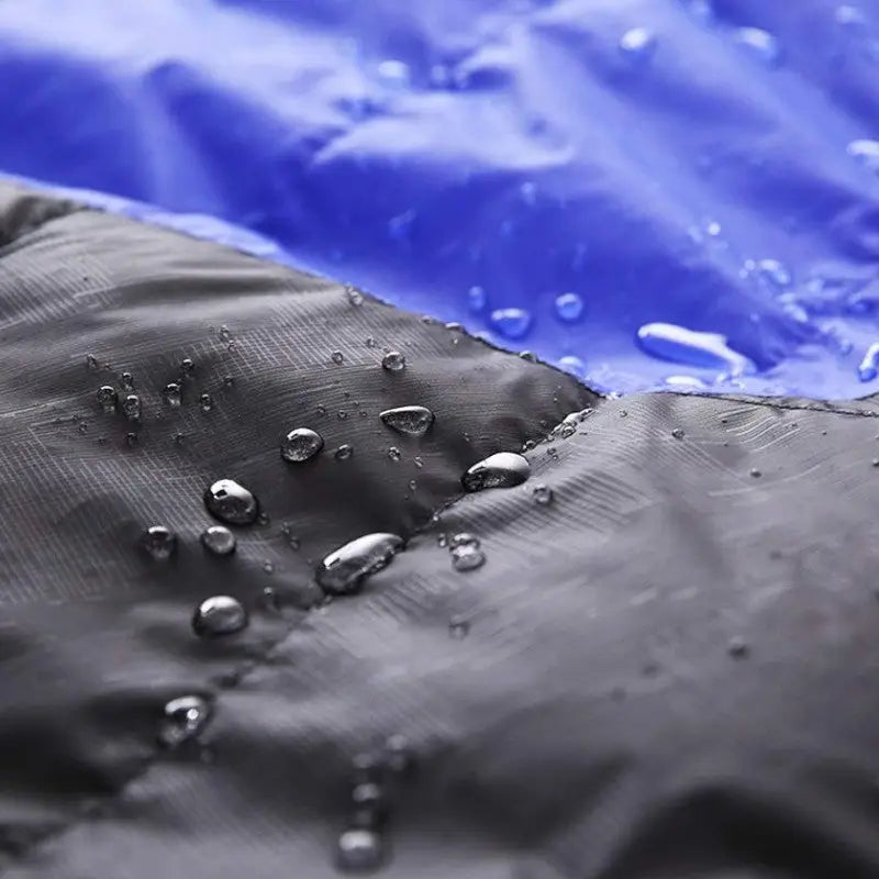 Sac de couchage duvet c