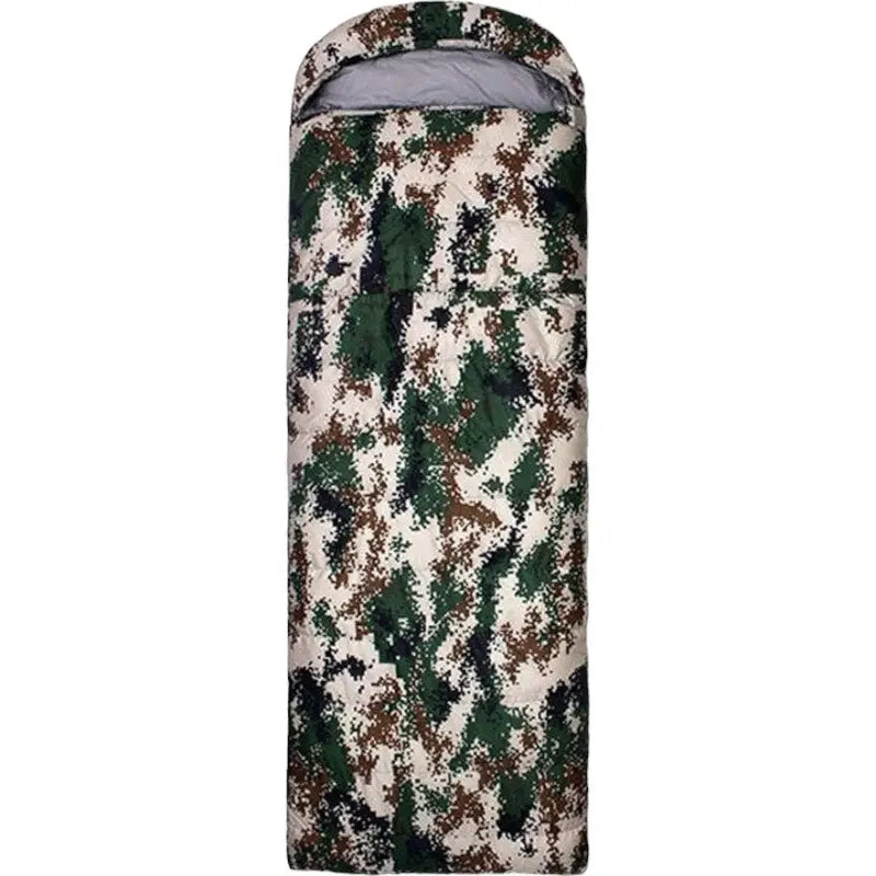 Sac de couchage duvet c