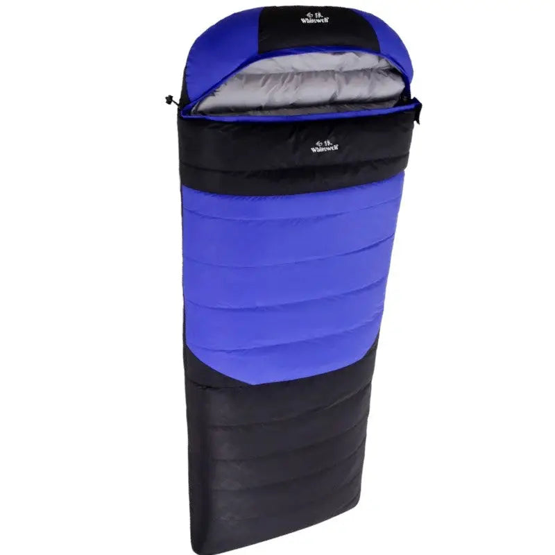Sac de couchage duvet c