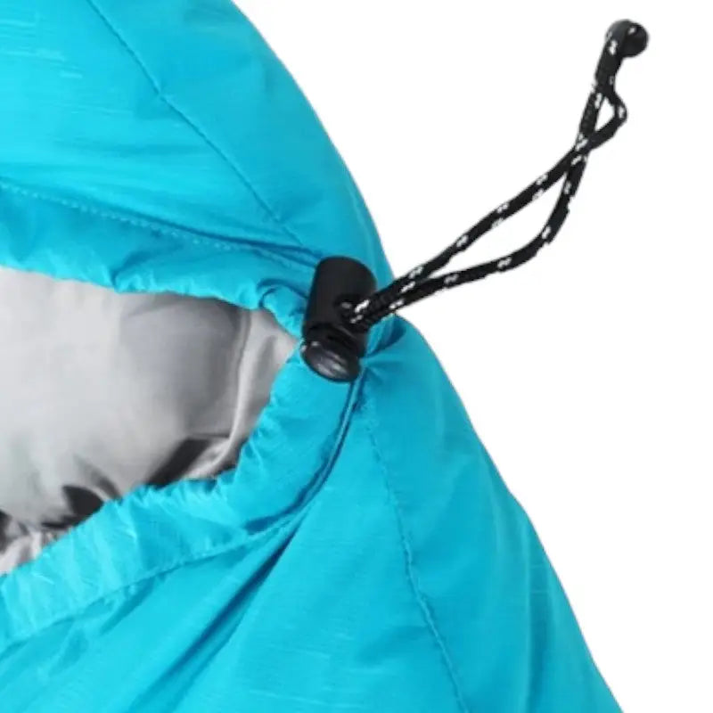 Sac de couchage duvet c