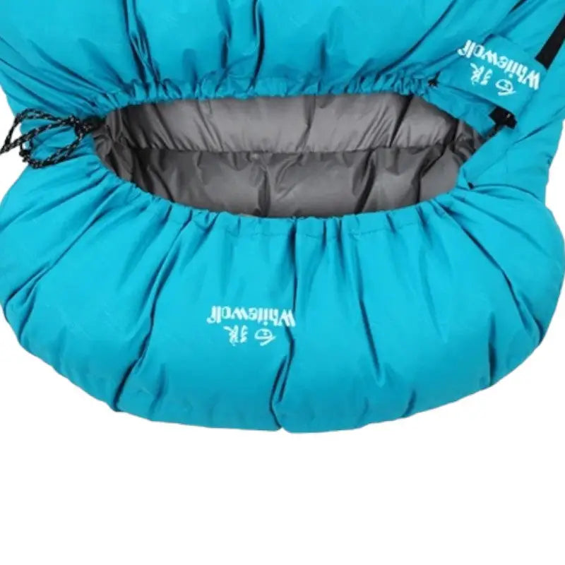 Sac de couchage duvet c