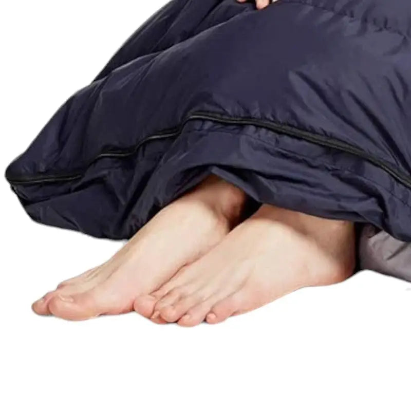 Sac de couchage duvet c