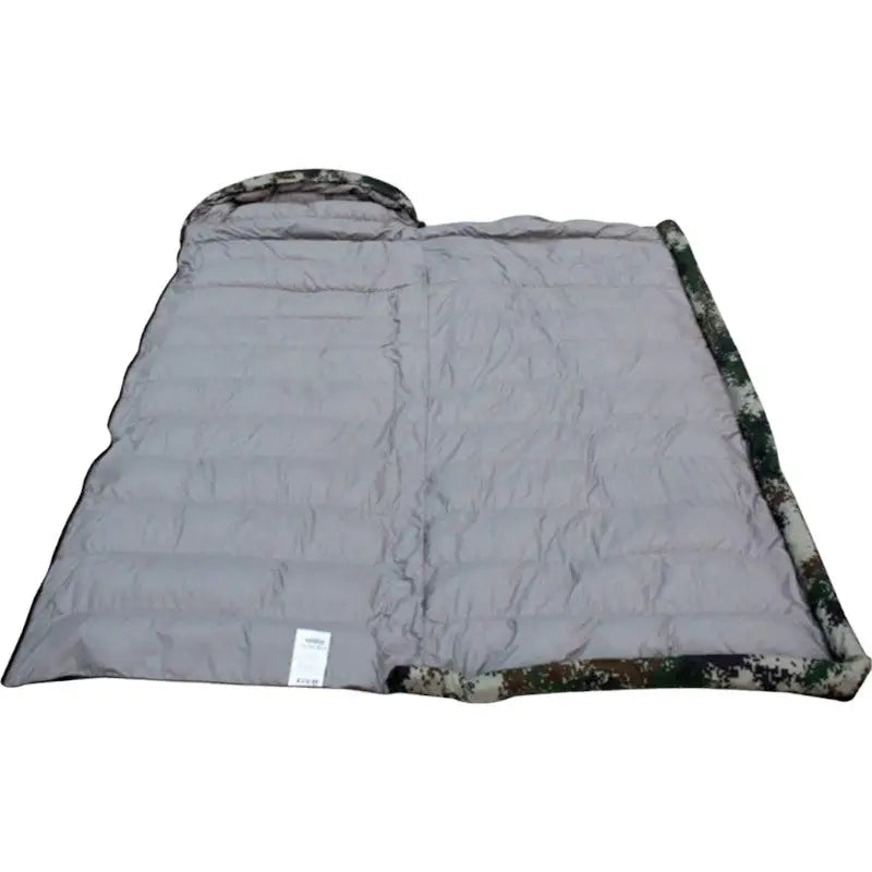 Sac de couchage duvet c