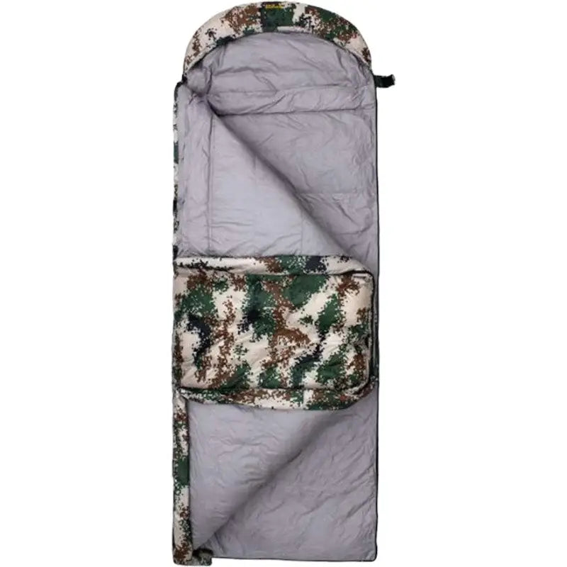 Sac de couchage duvet c