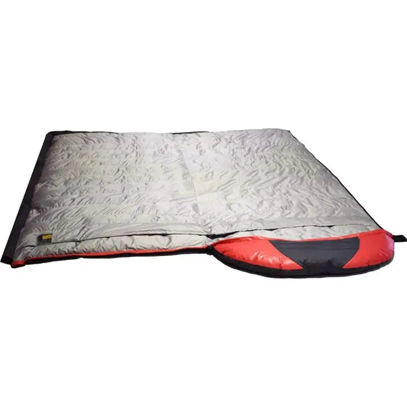 Sac de couchage duvet c