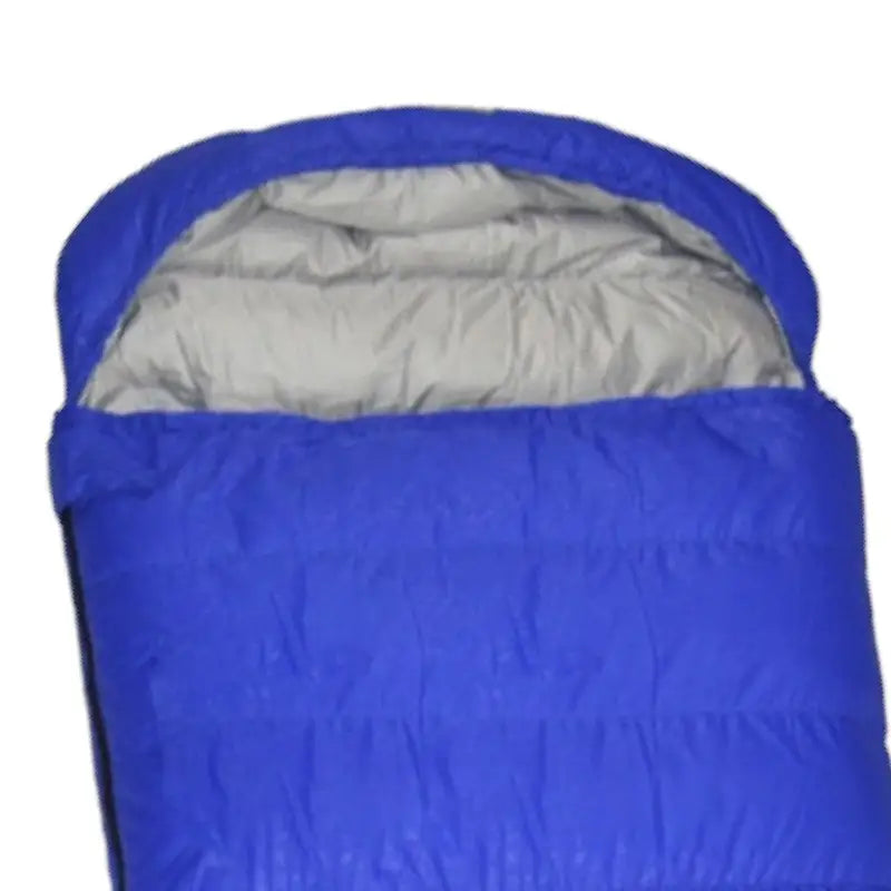 Sac de couchage duvet c