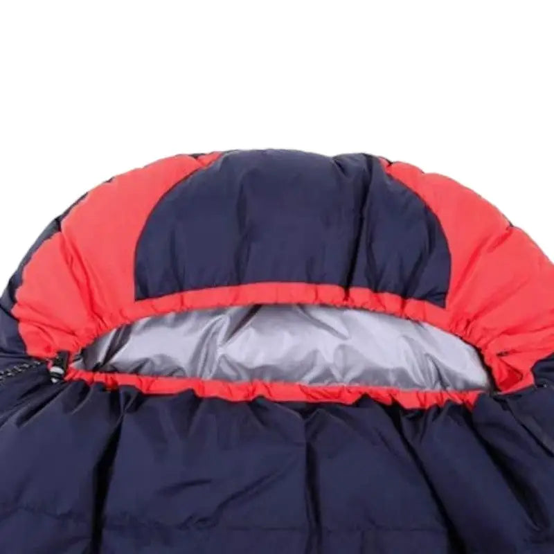 Sac de couchage duvet c