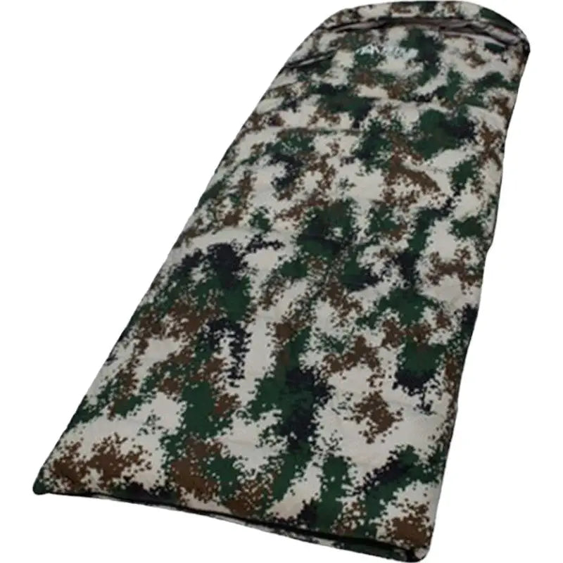 Sac de couchage duvet c