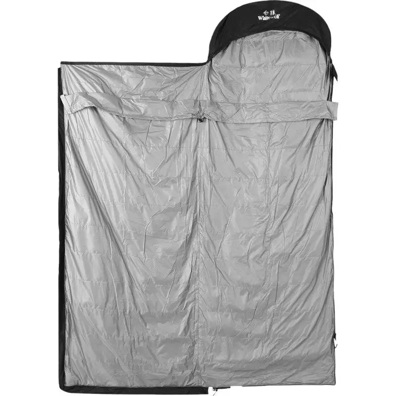 Sac de couchage duvet c
