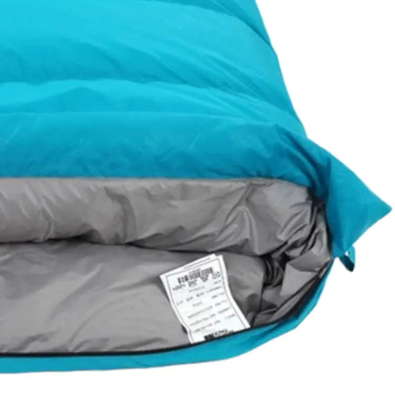 Sac de couchage duvet c
