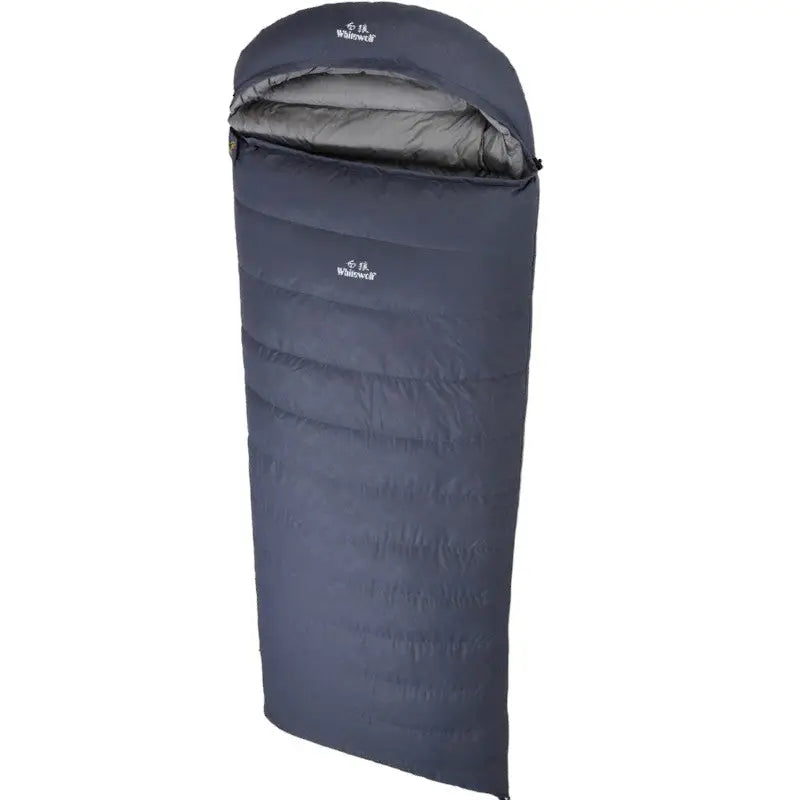 Sac de couchage duvet c