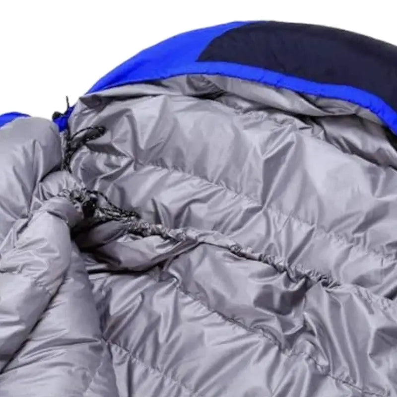 Sac de couchage duvet c