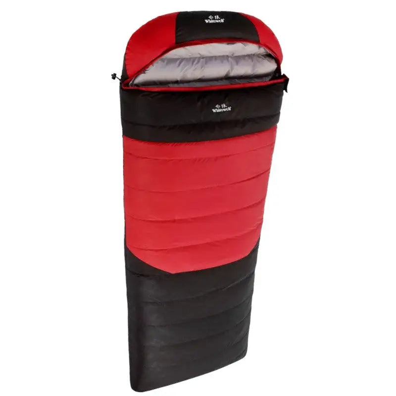 Sac de couchage duvet c