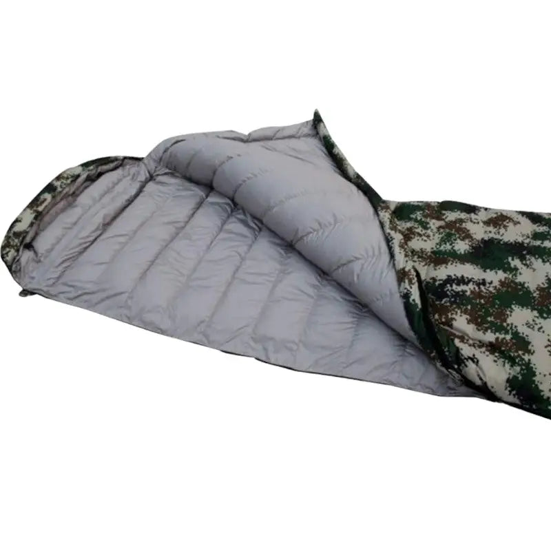 Sac de couchage duvet c