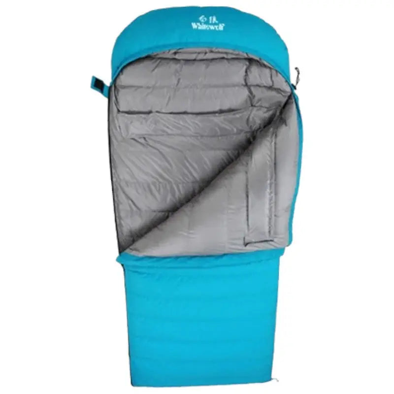 Sac de couchage duvet c