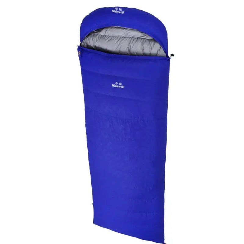 Sac de couchage duvet c