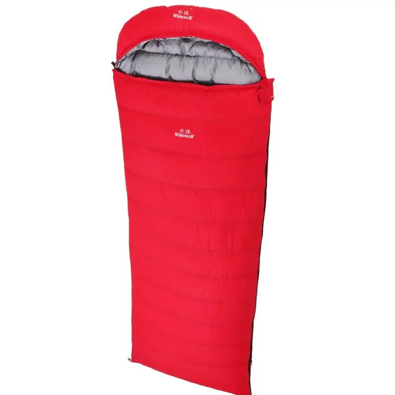 Sac de couchage duvet c