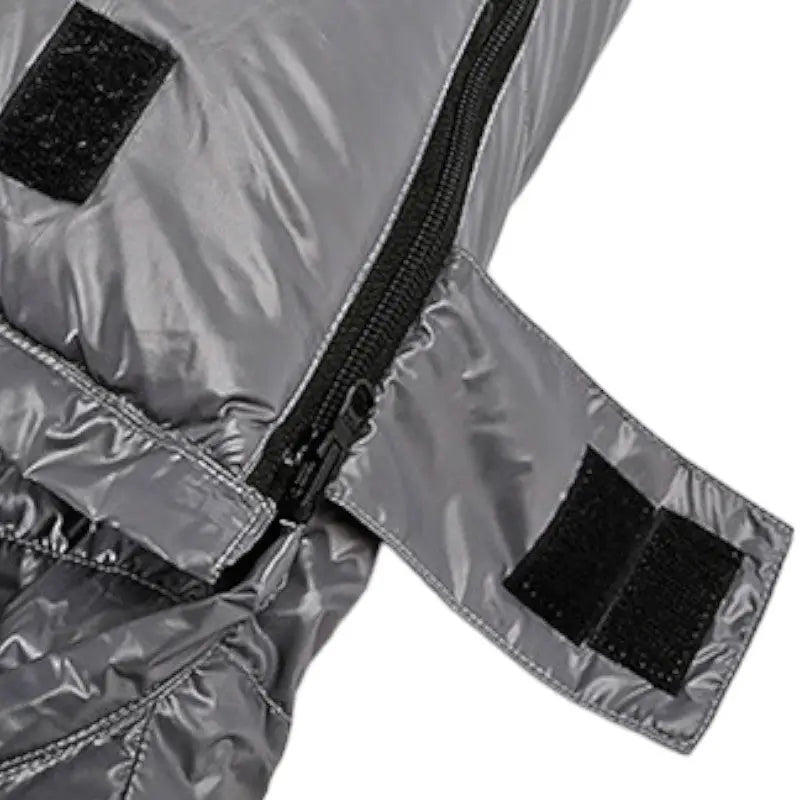 Sac de couchage duvet grand froid