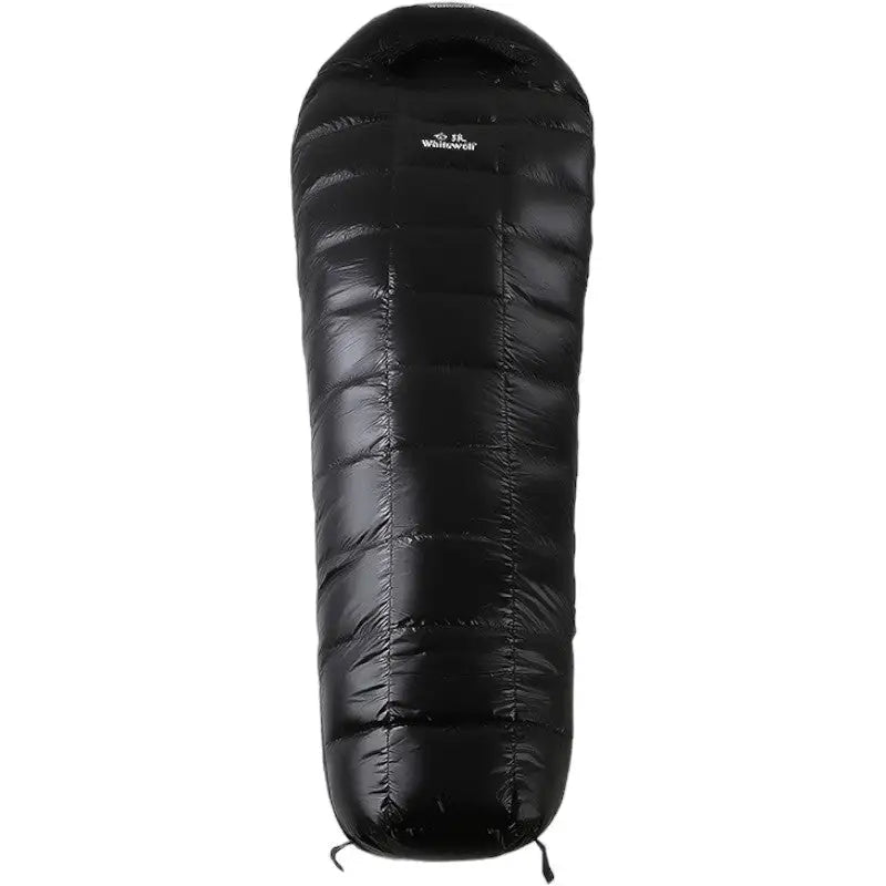 Sac de couchage duvet grand froid