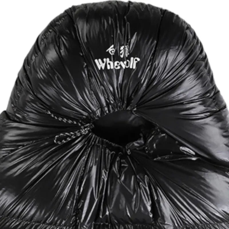 Sac de couchage duvet grand froid