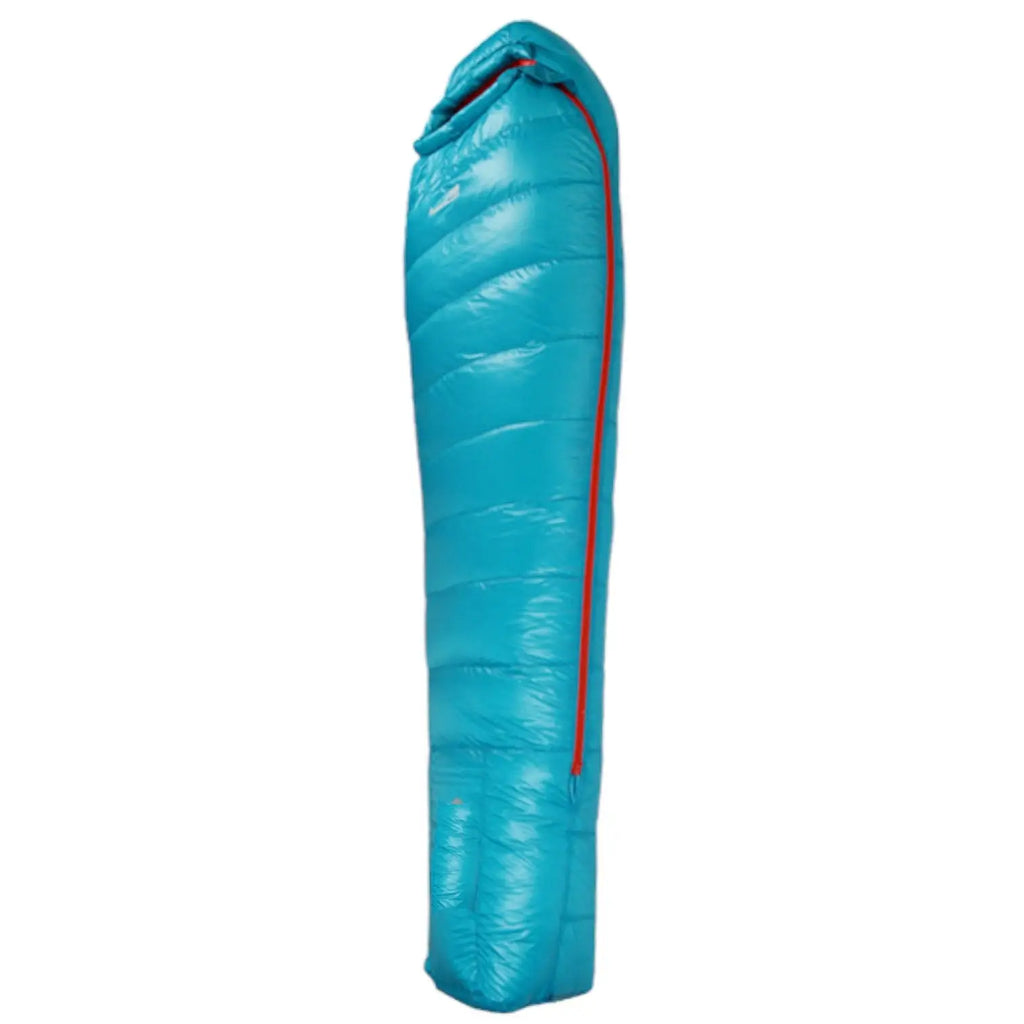 Sac de couchage duvet haute montagne