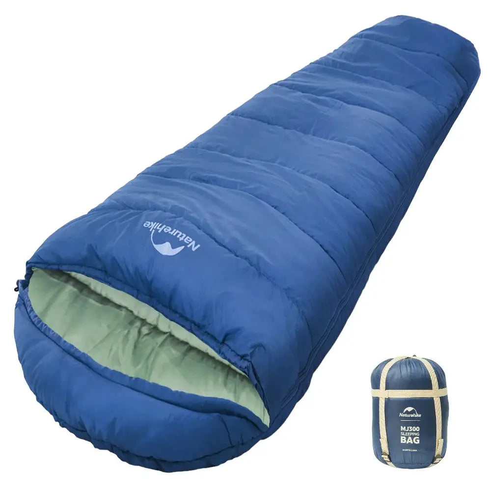 Sac de couchage femme ultra light