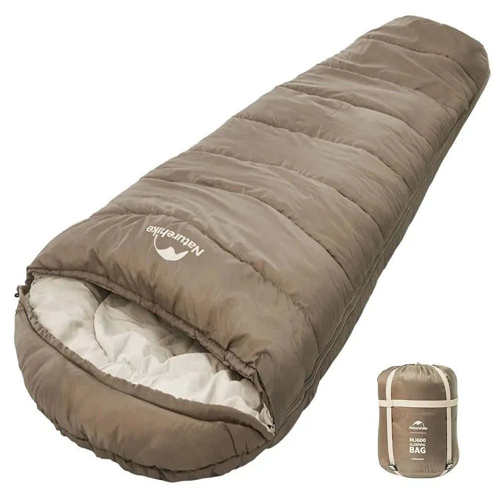 Sac de couchage femme ultra light