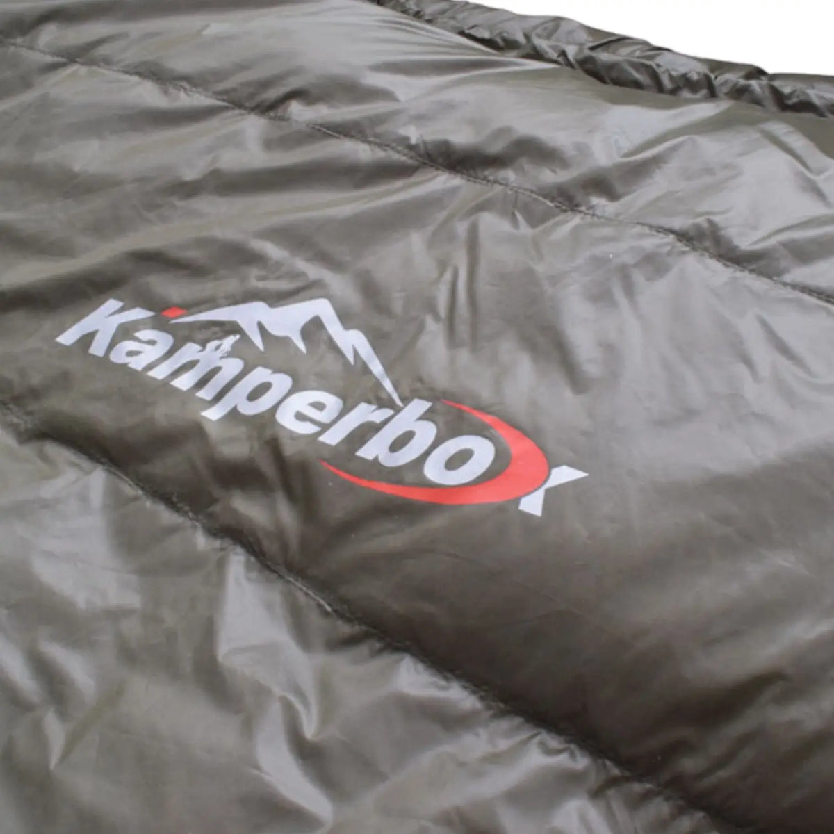 Sac de couchage grand froid
