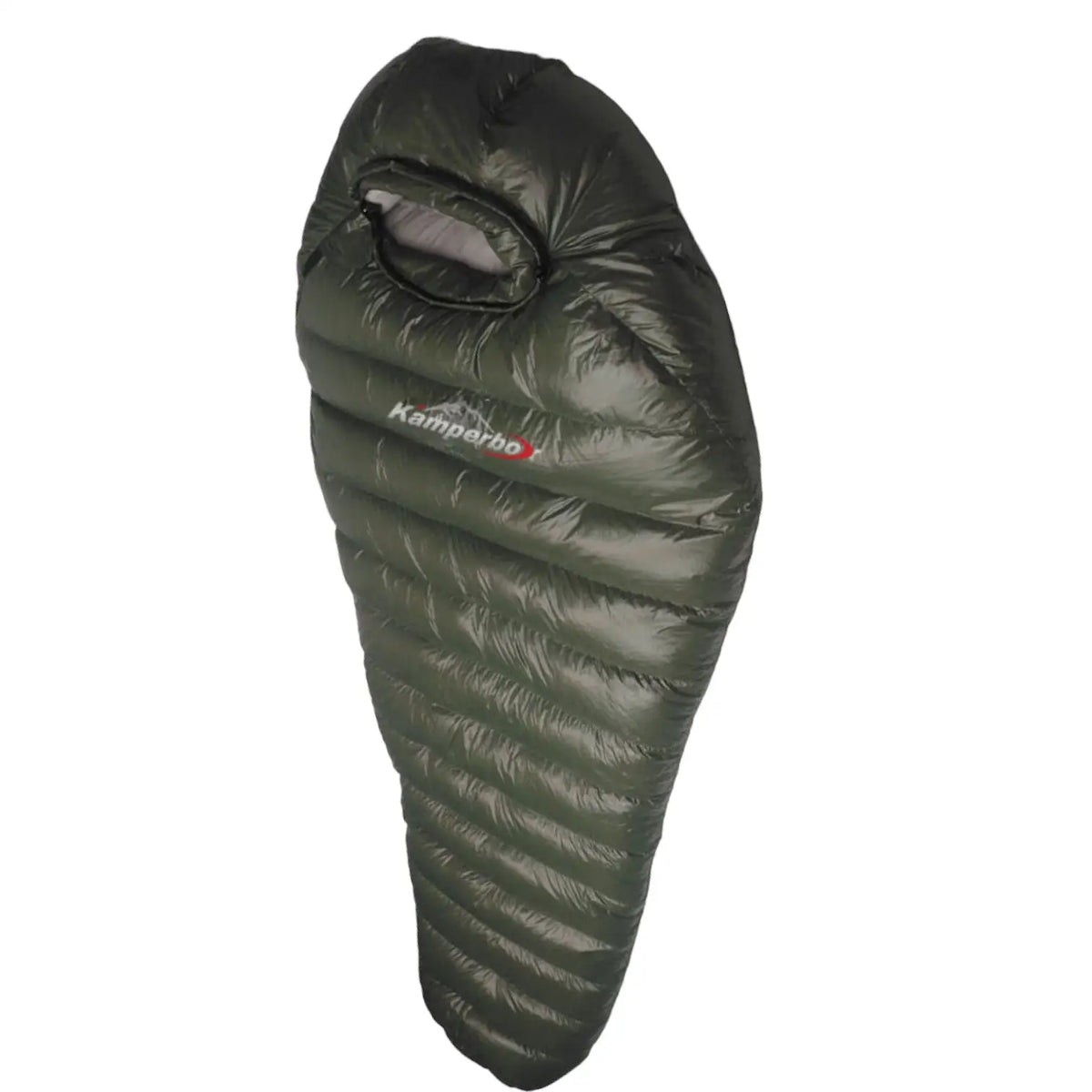 Sac de couchage grand froid