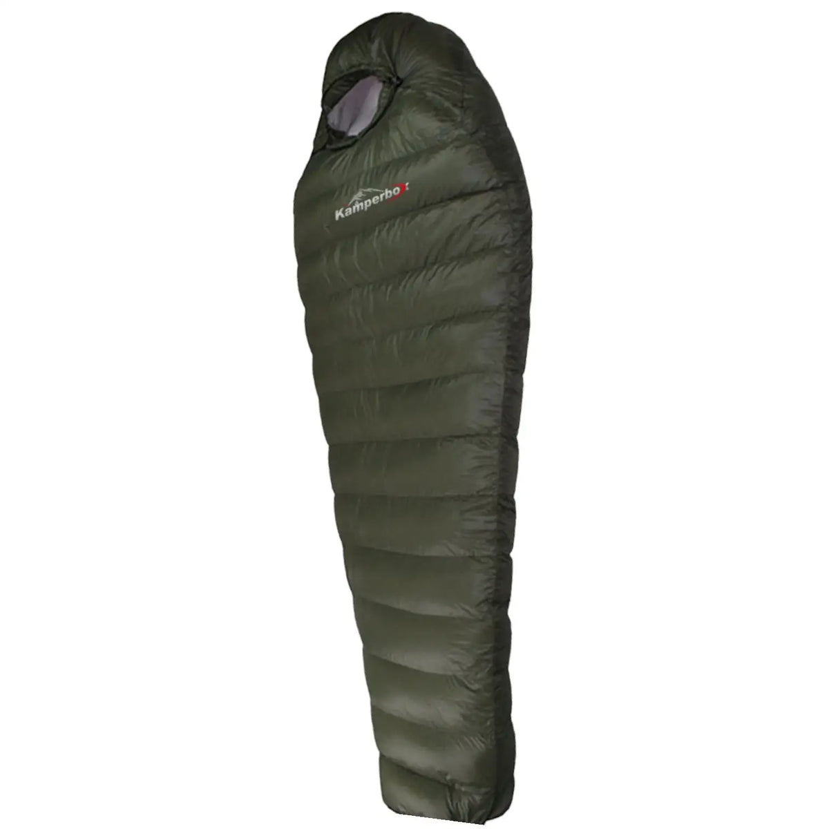 Sac de couchage grand froid