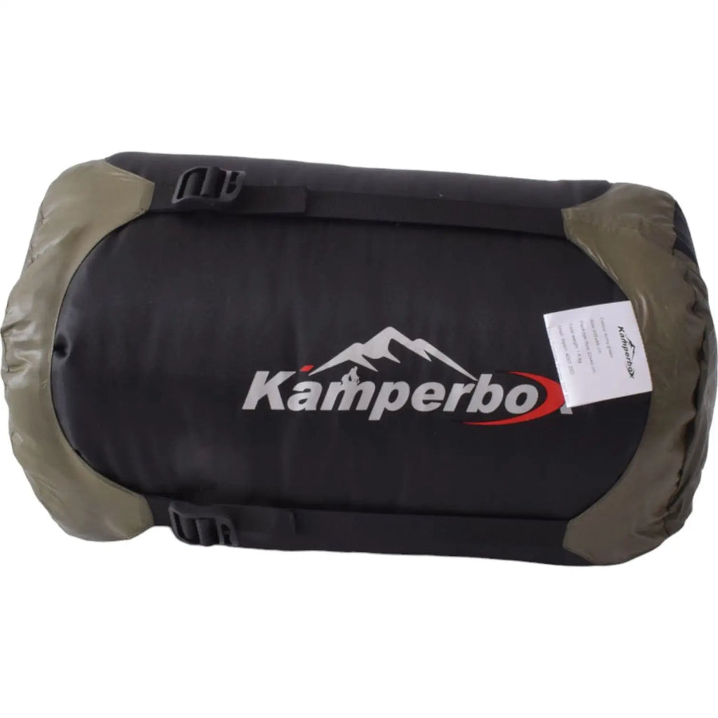 Sac de couchage grand froid