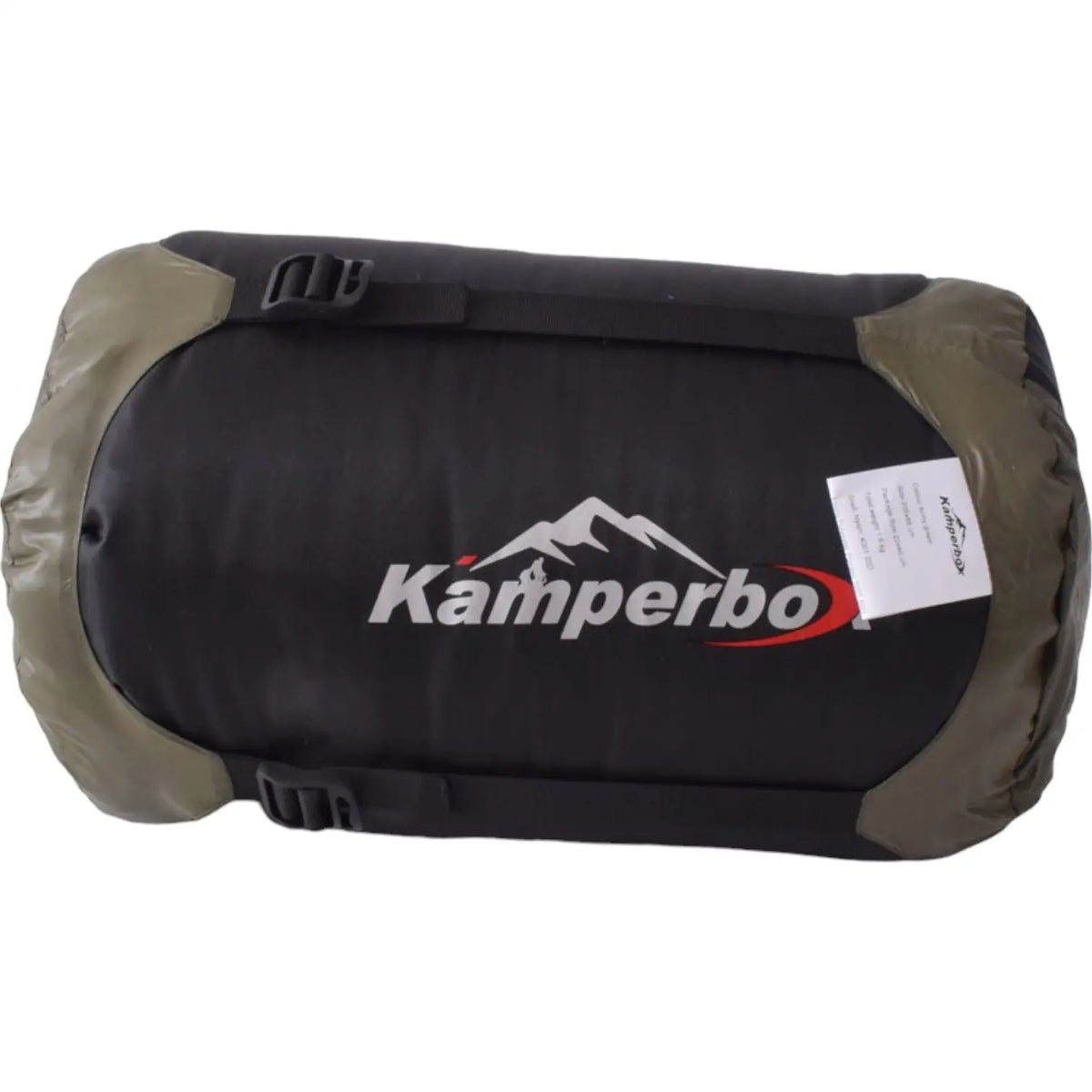 Sac de couchage grand froid